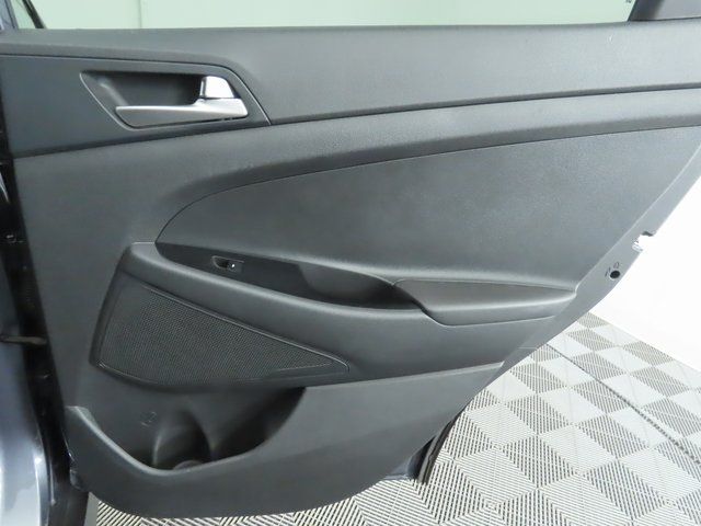 Thumbnail: 2019 Hyundai Tucson - 27