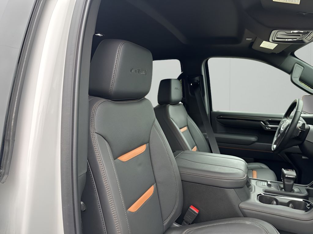 Used Car 2025 Gmc Sierra 1500  At4 For Sale Under $70,000 In Austin, Texas