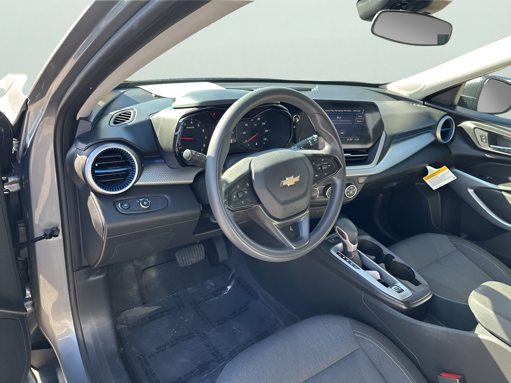 Used Car 2024 Chevrolet Trax  Ls For Sale Under $20,000 In Austin, Texas