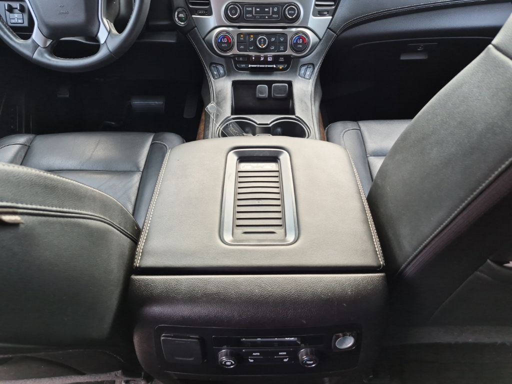 Used Car 2016 Chevrolet Tahoe  Lt For Sale Under $20,000 In Austin, Texas