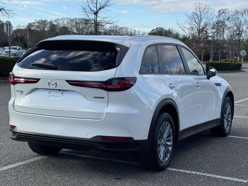 Used 2024 Mazda CX-90 SUV