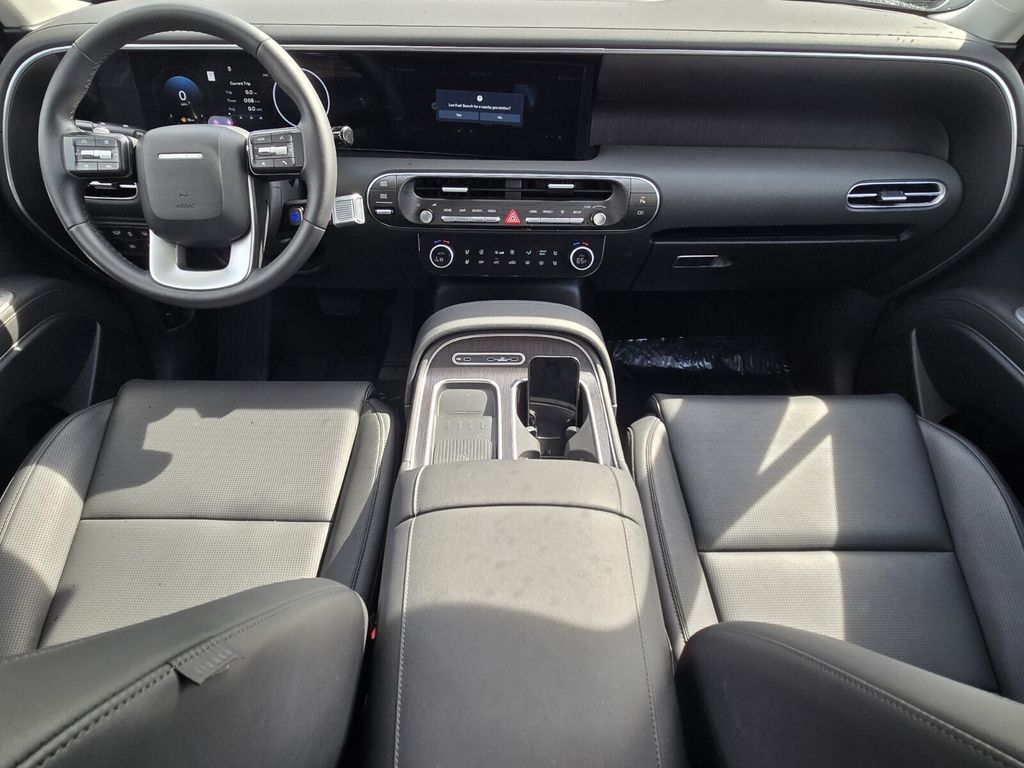 2026 Hyundai Palisade - $38,995