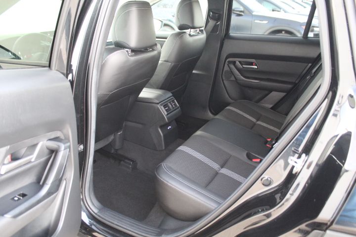 Used Car 2025 Mazda Cx-50  2.5 S Preferred Package For Sale Under $30,000 In Georgetown, Texas
