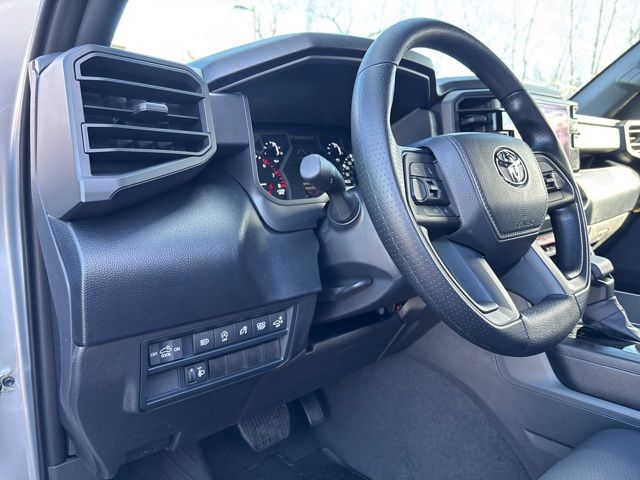 2026 Toyota Tundra SR5 - Photo 26