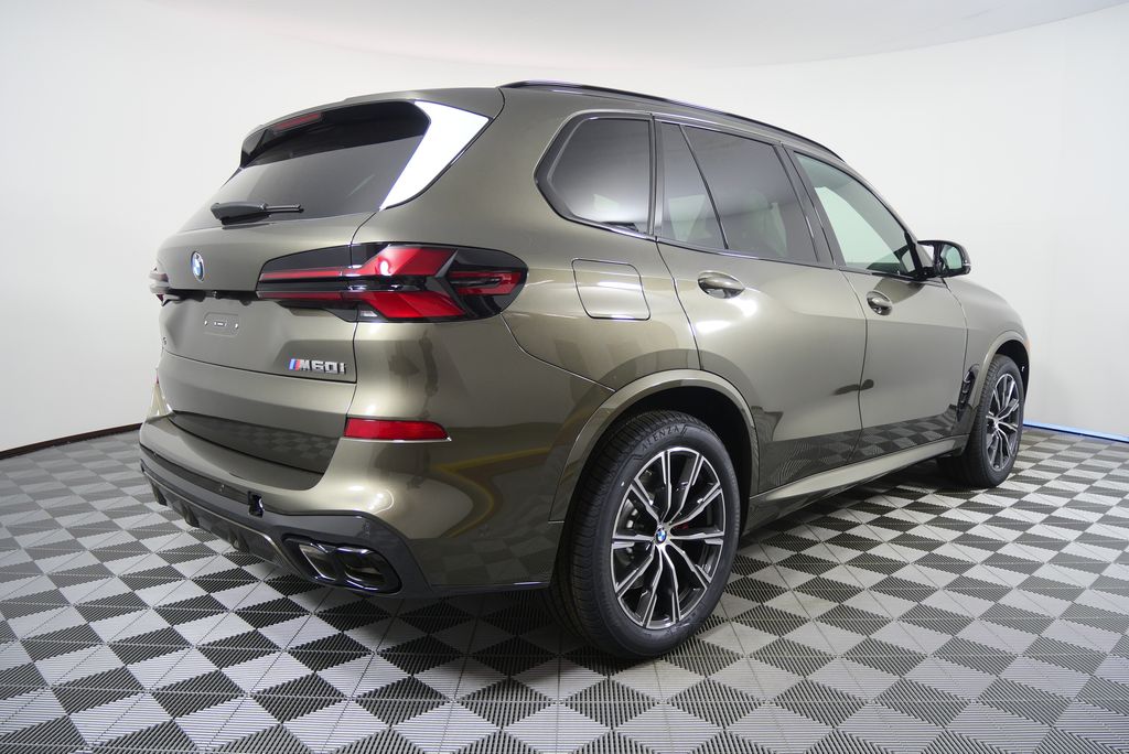 Thumbnail: 2026 BMW X5 - 3