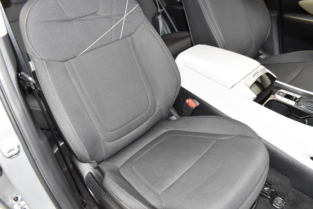 Thumbnail: 2024 Hyundai Tucson - 20