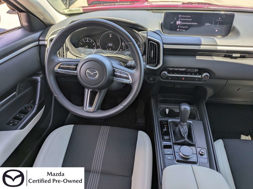 2026 Mazda CX-50 2.5 S Preferred