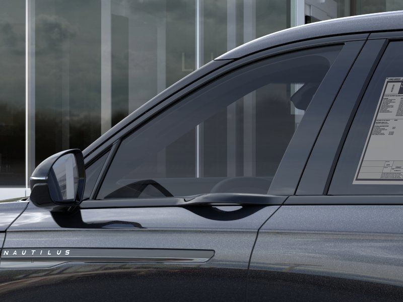 New 2026 Black Metallic Lincoln Premiere image 20