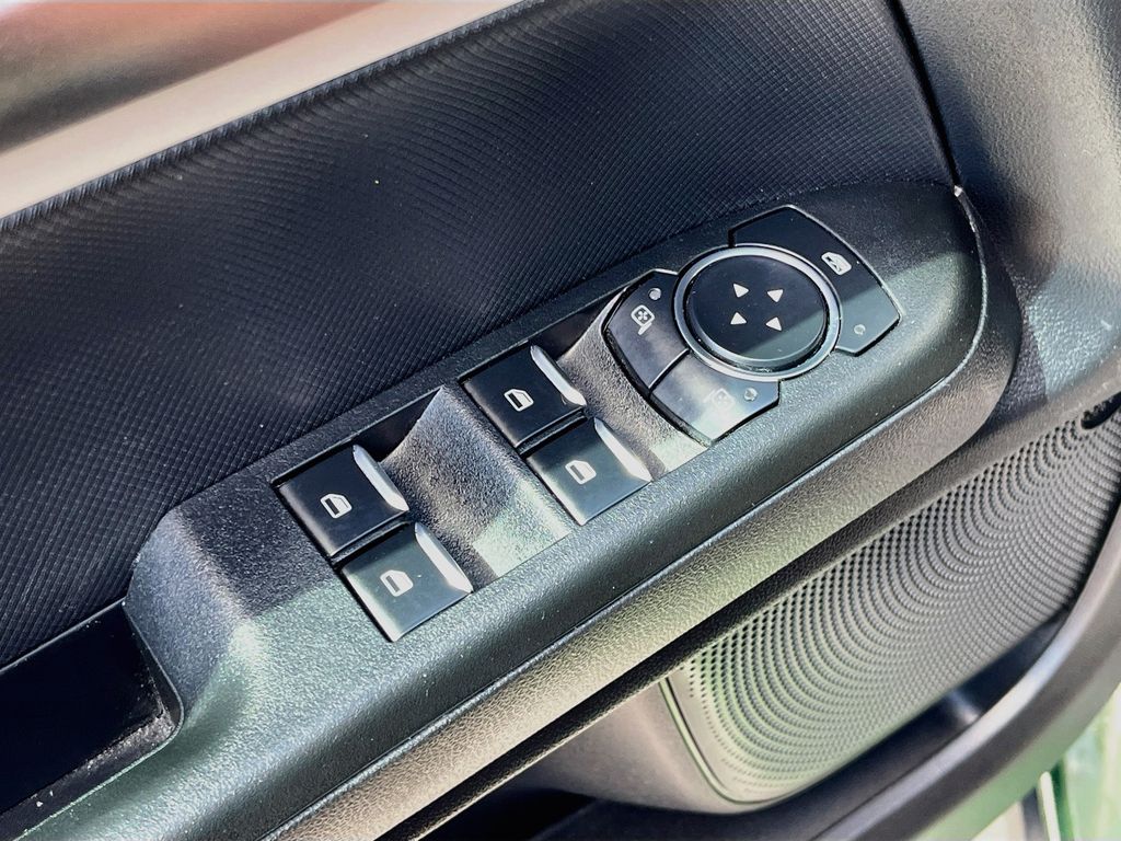 Used 2025 Green Ford Big Bend image 17