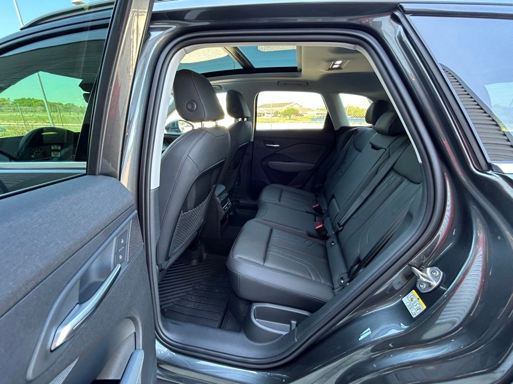 New 2026 Gray Audi  image 57