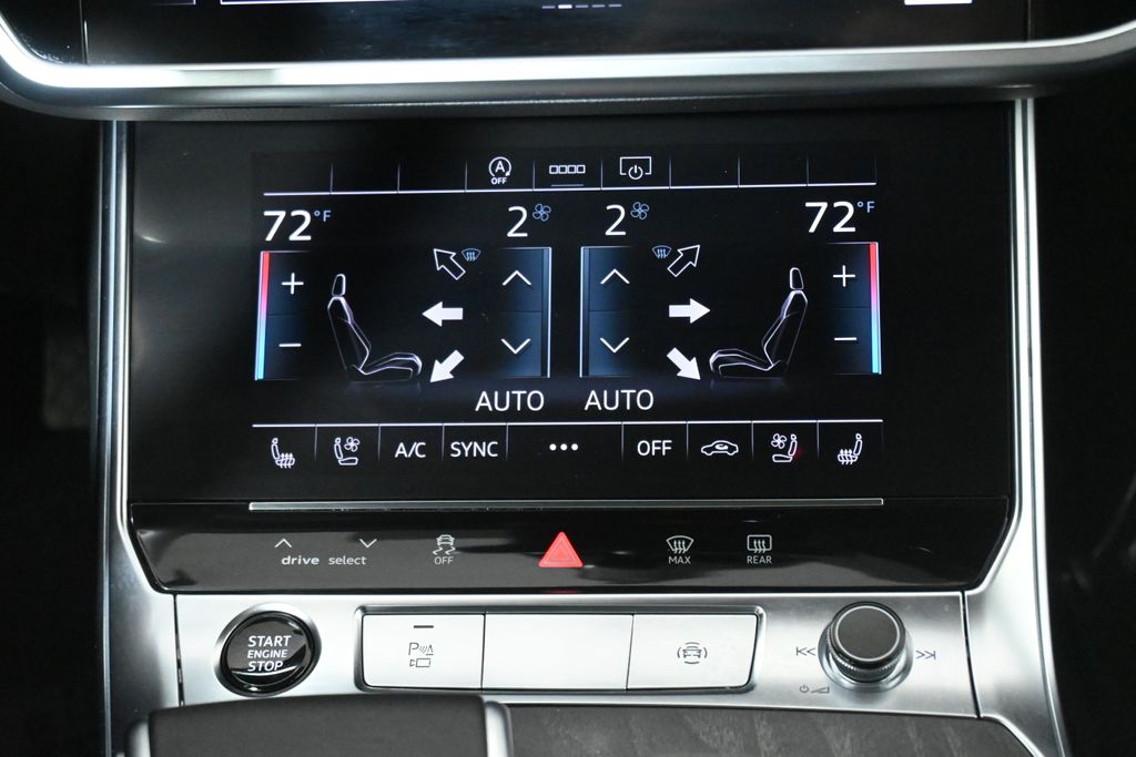 Thumbnail: 2025 Audi A6 - 22