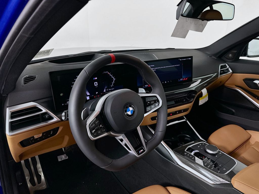 Thumbnail: 2026 BMW 3 Series - 9