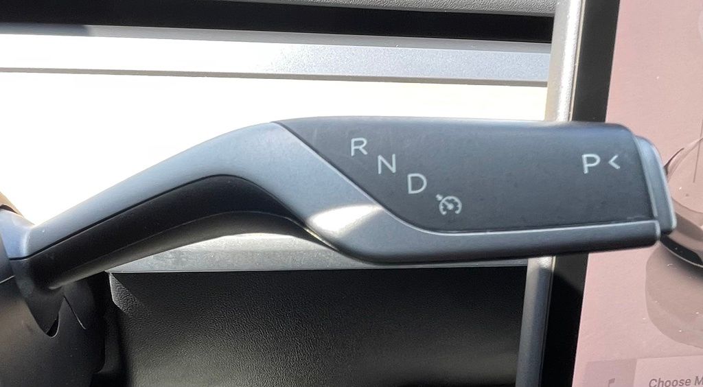 2023 Tesla Model Y Long Range White at River Oaks CDJR