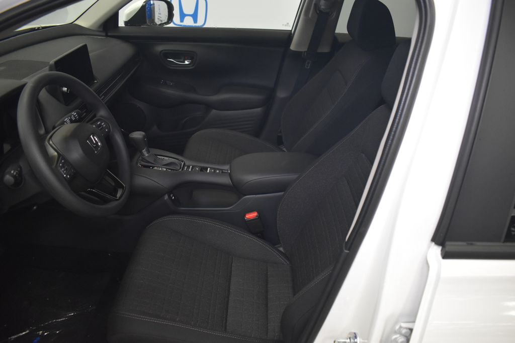 Thumbnail: 2026 Honda HR-V - 19