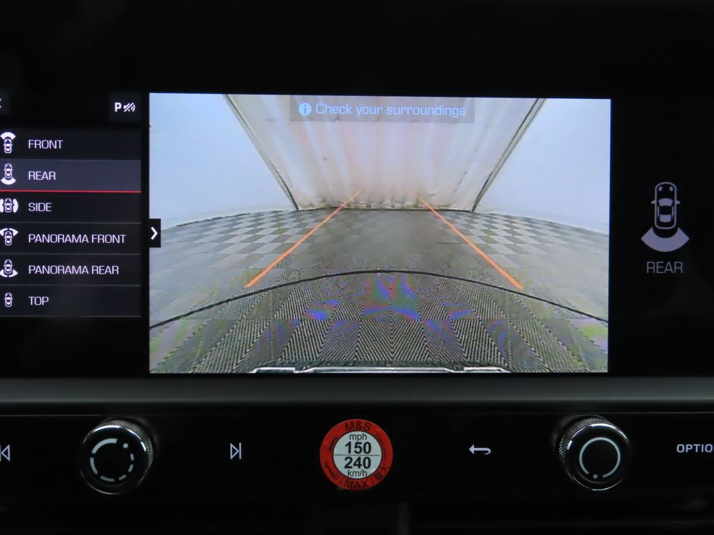 Thumbnail: 2025 Porsche Macan - 19
