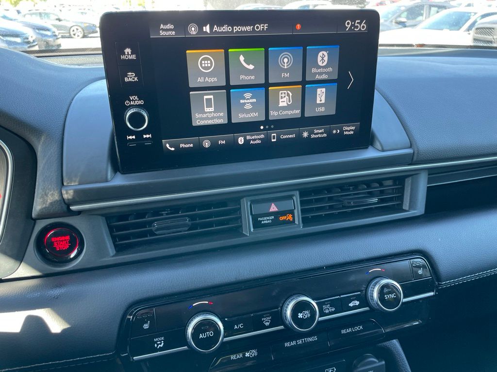 Thumbnail: 2024 Honda Pilot - 18