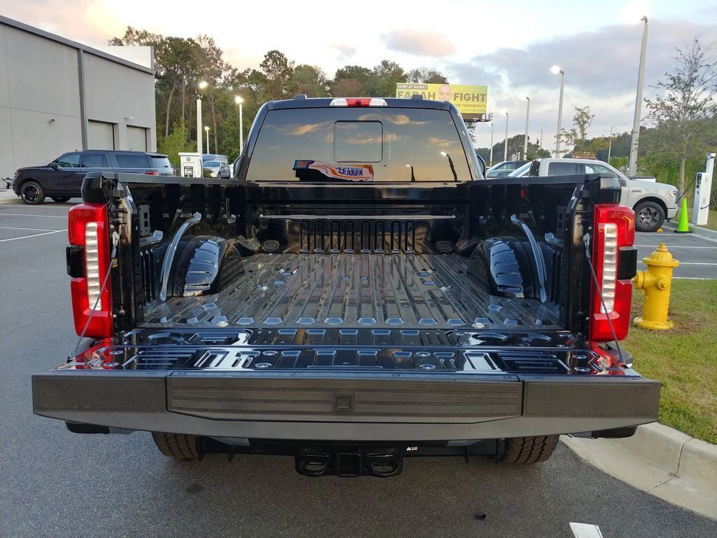 2024 Ford F-350 Super Duty Lariat