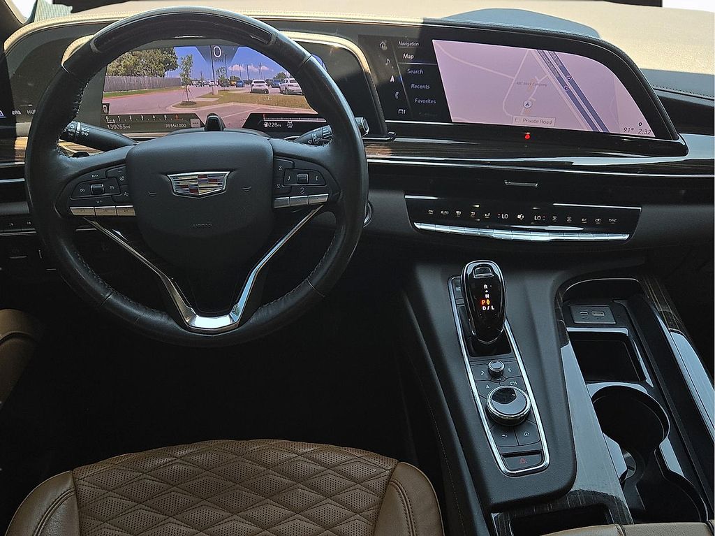 Used 2022 Cadillac Escalade ESV Premium For Sale in Farmington, AR