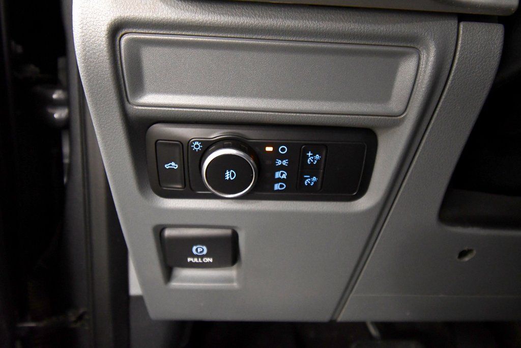 Used 2022 Ford F-150 Truck