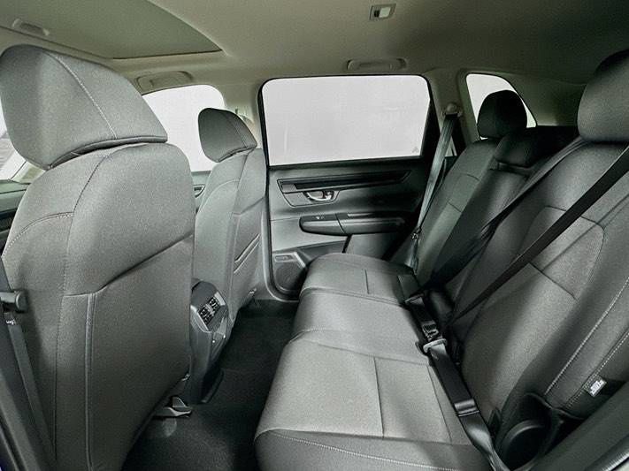 Used Car 2025 Honda Cr-v  Ex For Sale Under $35,000 In Austin, Texas