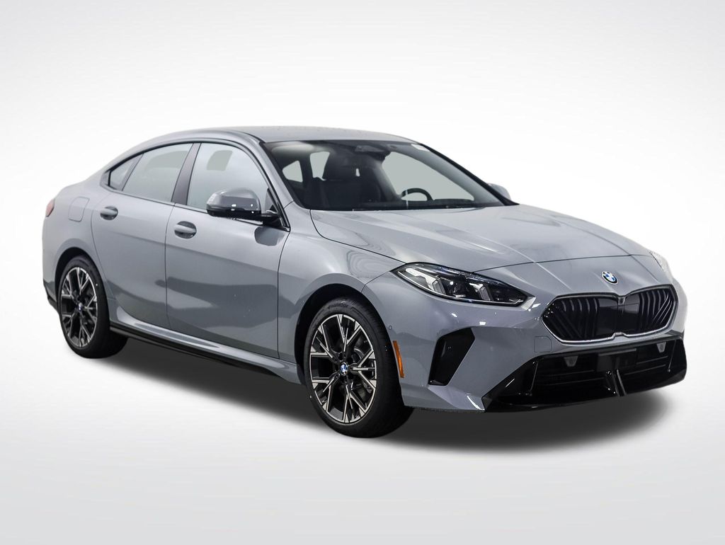 Thumbnail: 2026 BMW 2 Series - 7