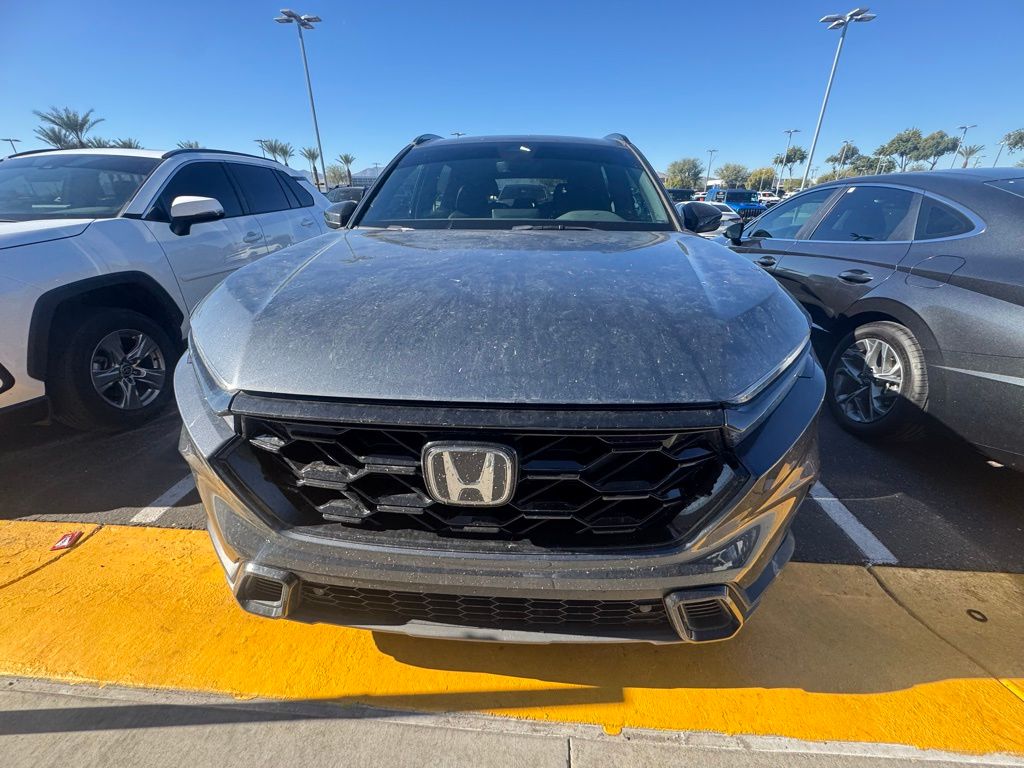 Thumbnail: 2025 Honda CR-V - 6