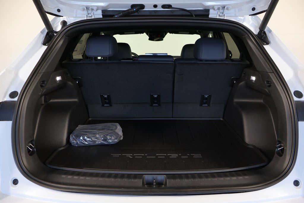 Thumbnail: 2026 Honda Prologue - 8