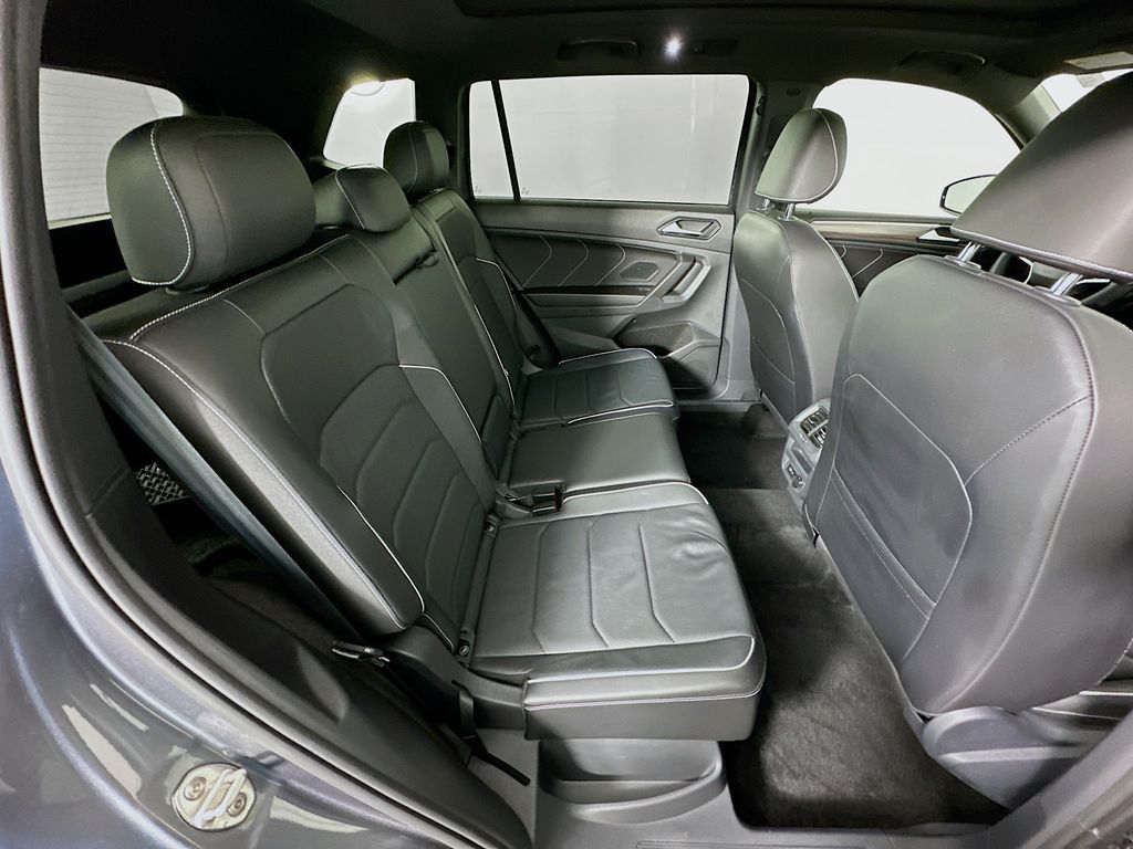 Thumbnail: 2022 Volkswagen Tiguan - 28