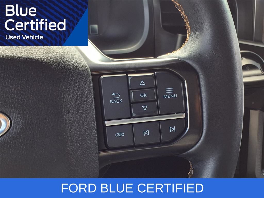 2023 Ford Expedition Max Platinum Black at Cook Ford