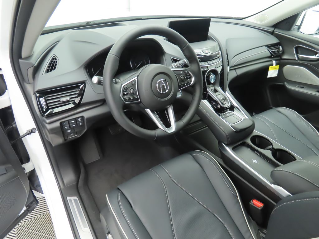 Thumbnail: 2026 Acura RDX - 10