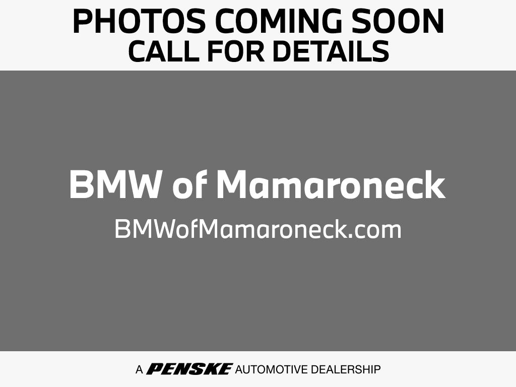 2024 BMW XM Base -
                Mamaroneck, NY