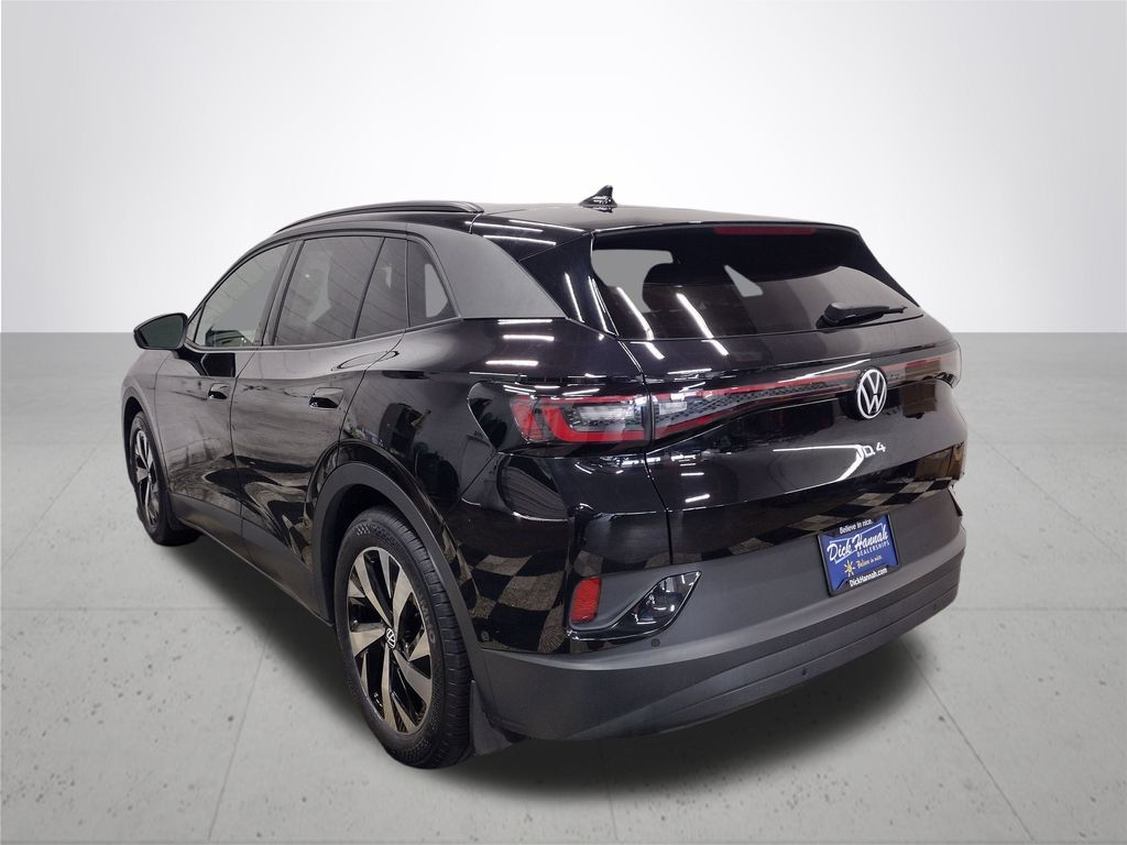 2023 Volkswagen ID.4 Standard