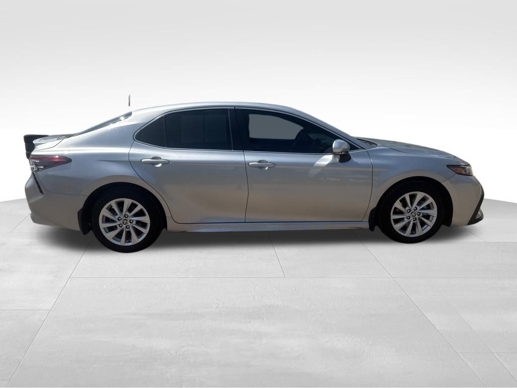 Used 2024 Toyota Camry Sedan