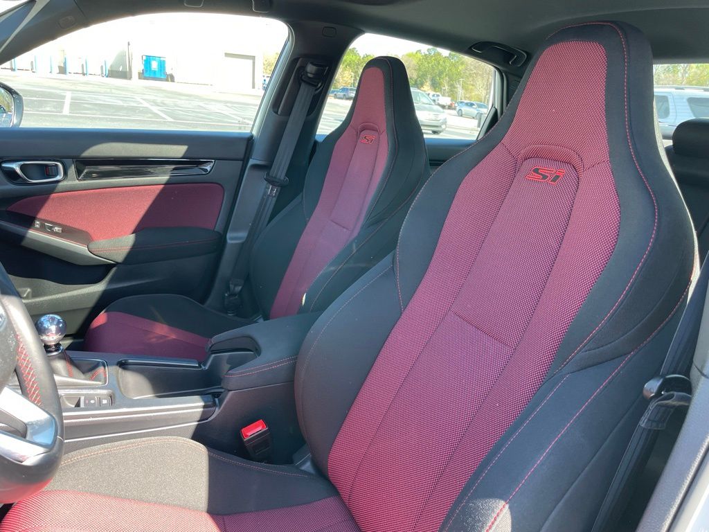 Thumbnail: 2024 Honda Civic - 26