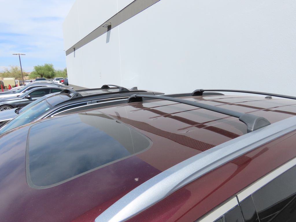 2016 Honda Pilot Touring 5