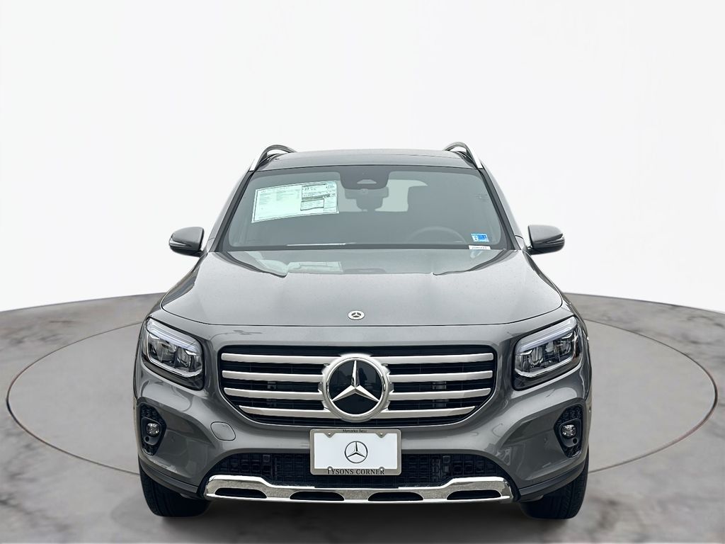 Thumbnail: 2026 Mercedes-Benz GLB - 2