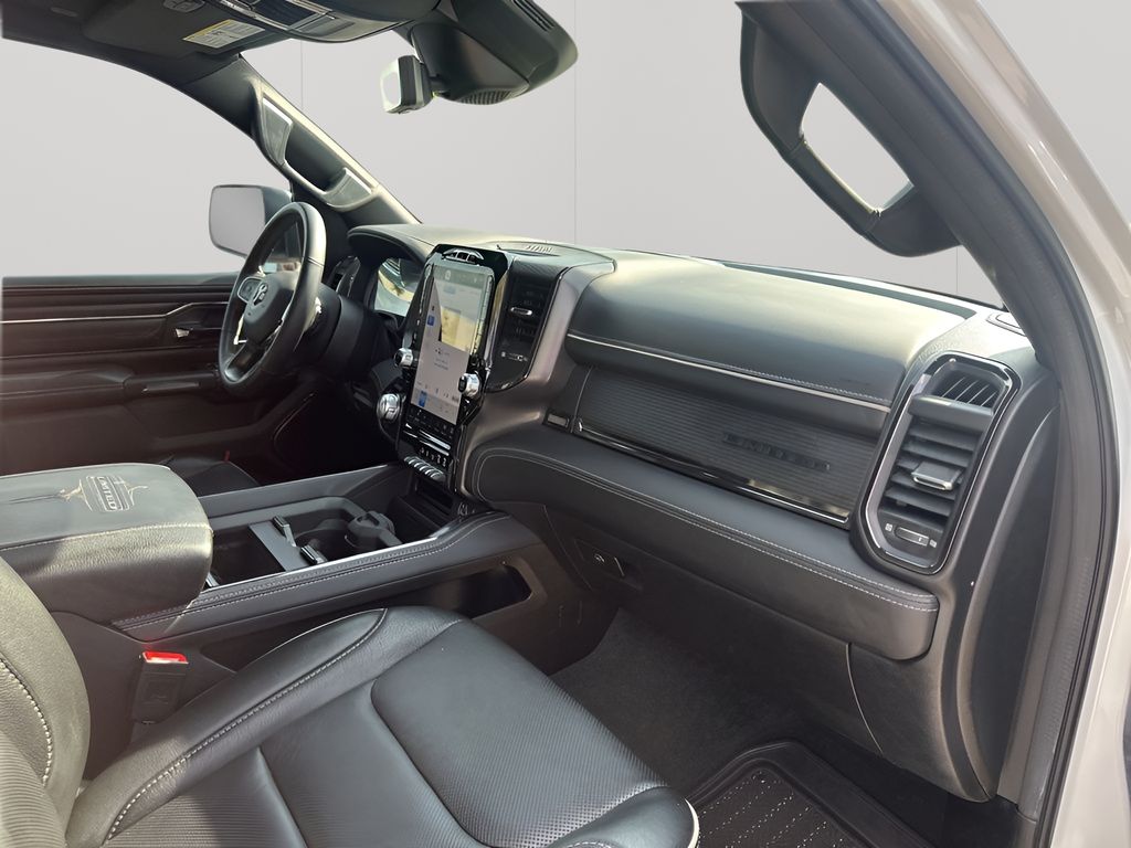 Used Car 2023 Ram 1500  Limited For Sale Under $60,000 In Austin, Texas