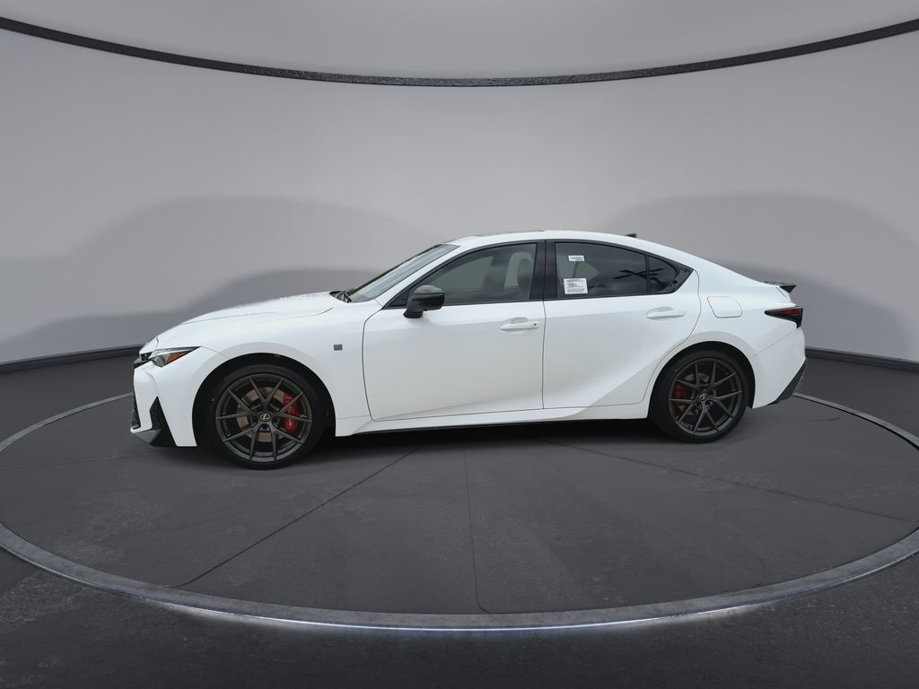 Thumbnail: 2026 Lexus IS - 5