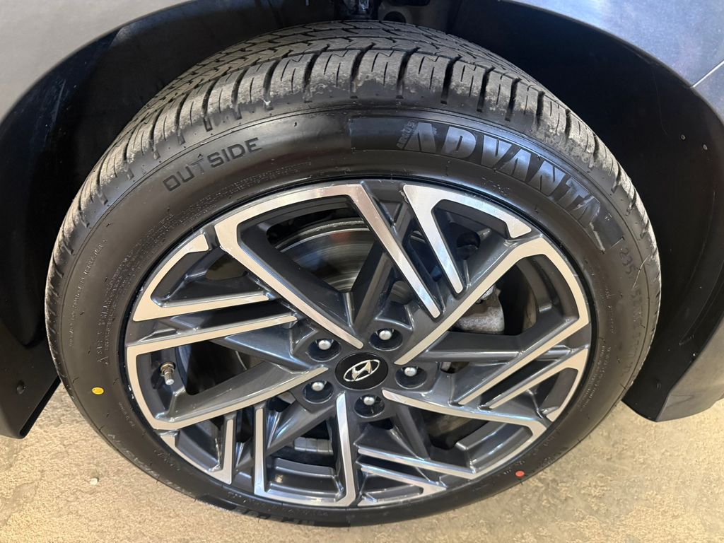 used 2023 Hyundai Kona car, priced at $22,329