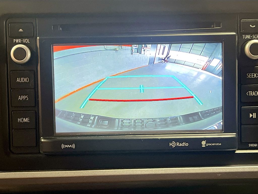 Used 2019 Gray Toyota SR5 image 13