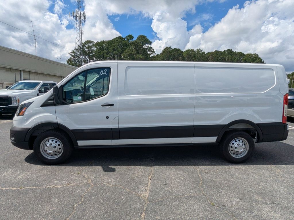 2025 Ford Transit-350 Cargo Van 