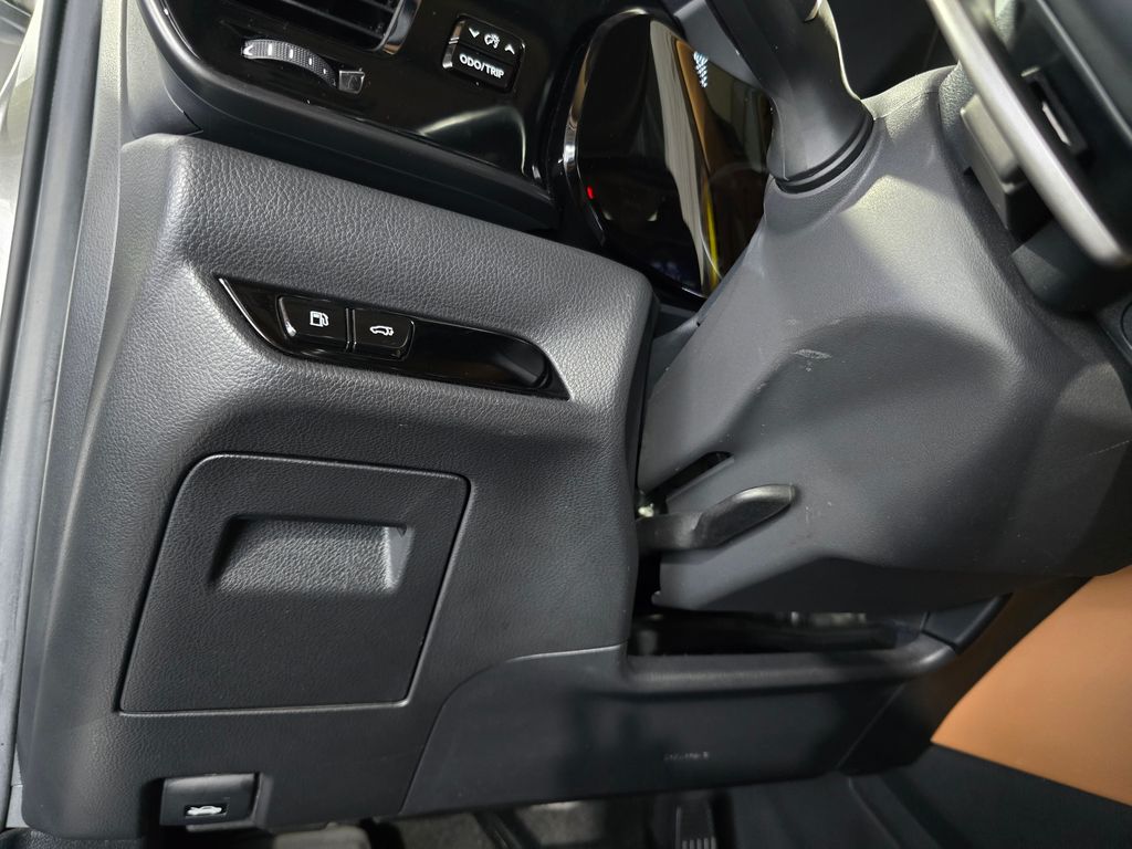 Thumbnail: 2023 Lexus NX - 14