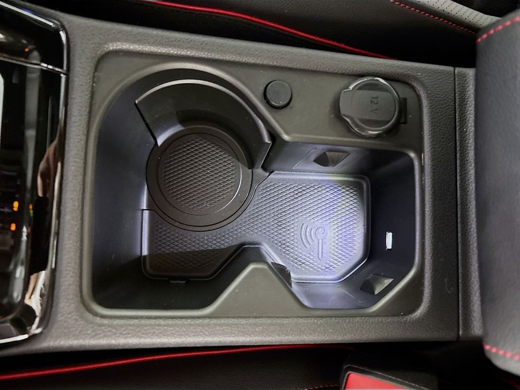2023 Volkswagen Golf GTI Autobahn