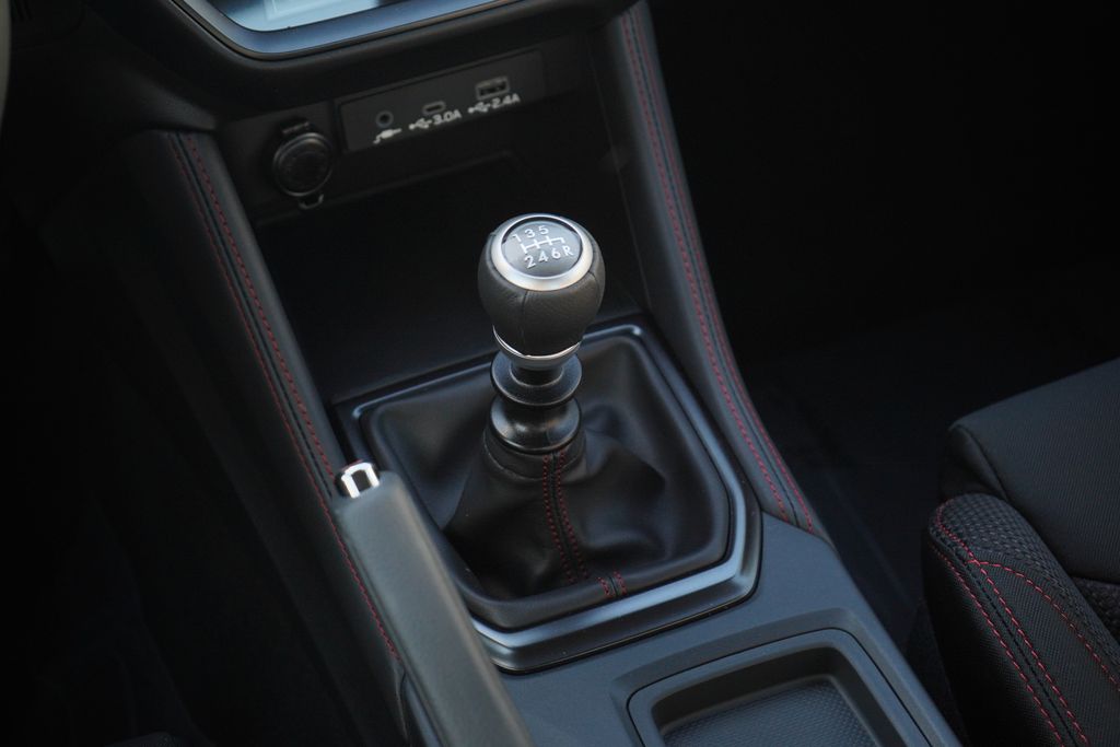 Thumbnail: 2025 Subaru WRX - 11