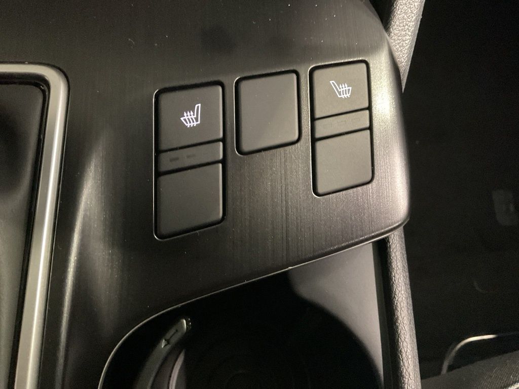 New 2026 Black Kia LX image 12