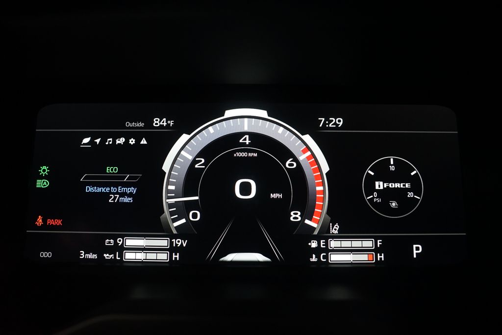 Thumbnail: 2026 Toyota Tundra - 19