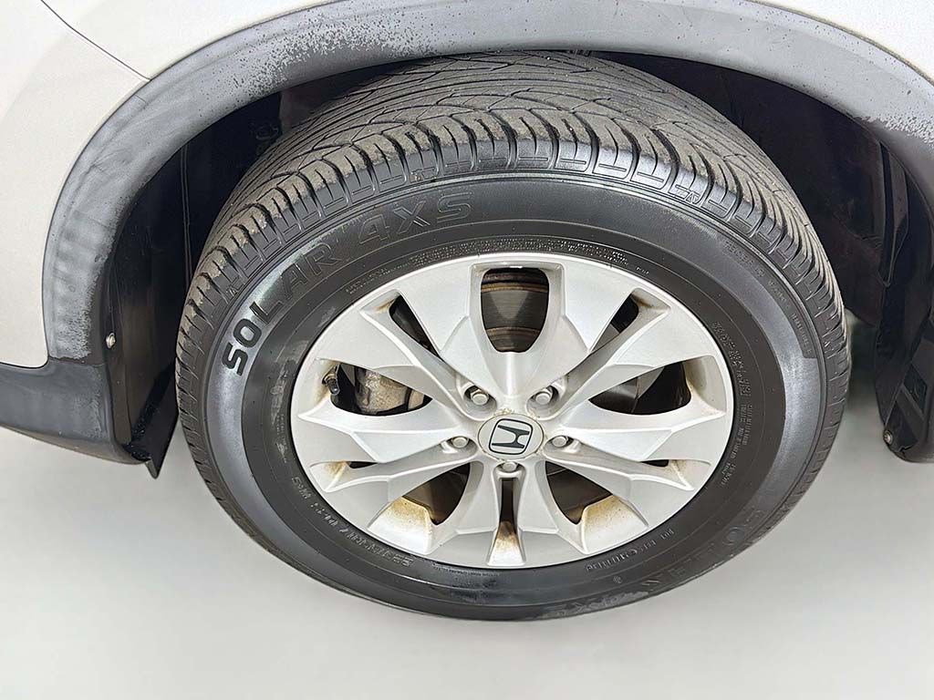 Used 2013  Honda EX image 17