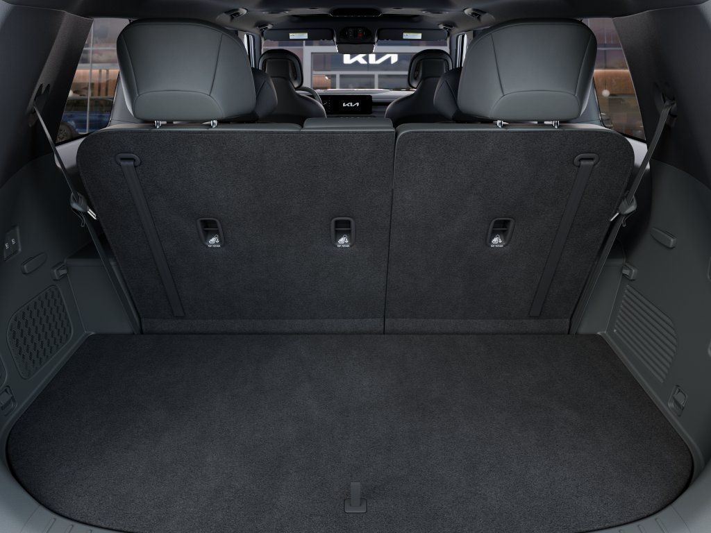 New 2027 Ebony Black Kia X-Line SX image 19