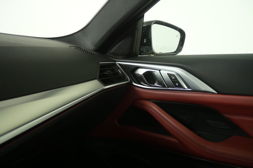 Thumbnail: 2023 BMW 4 Series - 18