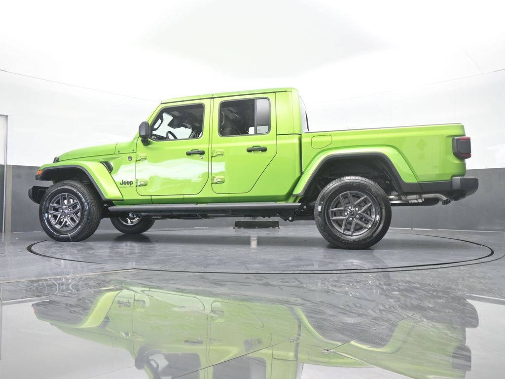 New 2026 Mojito (DISC) Jeep Sport S image 53